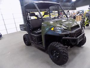 2015 Polaris Ranger