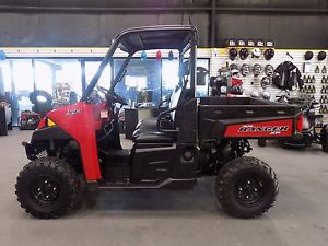 2015 Polaris Ranger