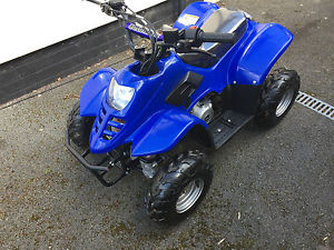 Childs Four  Stroke Quad Bike in New and unused condition