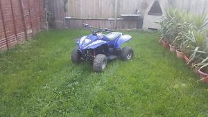 apache 100cc quad