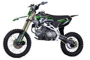 EOFY SPECIAL！125cc Big Wheel 17