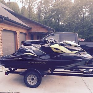 Sea Doo Jet Skis