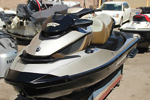Sea-Doo GTX Limited 255