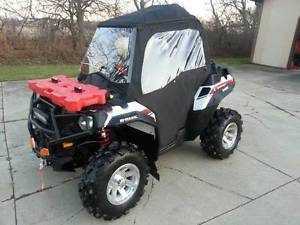 2015 POLARIS ROADSTER/ACE STREET LEGAL,IN MICHIGAN LOADED, 1 OF A KIND