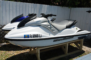 2000 yamaha GP1200R Jet SKi PWC 66V