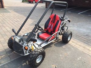 Moto Roma Buggy On Road or Off Road