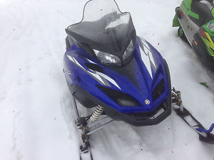 Yamaha SX Venom 2006 Snowmobile
