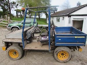 SUZUKI SJ BASED UTILITY VEHICHLE,atv 4x4 tipper not gator ,rhino spares repair