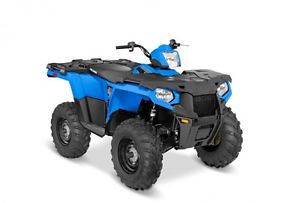 POLARIS  SPORTSMAN 450 BRAND NEW