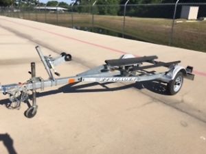 Jet Ski Trailer