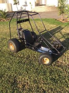 manco dingo . go kart . go cart . dune buggy . buggy . honda odyssey fl 250,