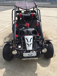 road legal buggy