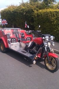 reliant trike 850 road legal