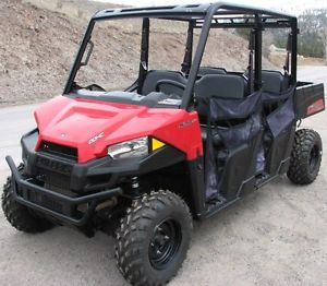 2015 Polaris Ranger