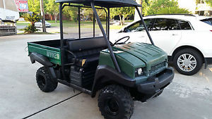 2011 KAWASAKI 4010 DIESEL