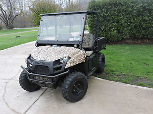 2010 Polaris Ranger 400
