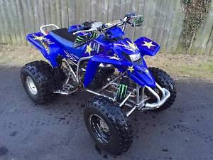 yamaha blaster 200cc