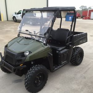 2012 Polaris Ranger 400