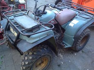 yamaha timberwolf quad 250 farm