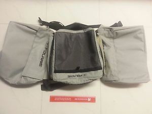 PWC Jetski Polaris saddlebags SL750