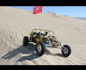 Sand Cars Unlimited 4 Seater