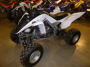 Yamaha Raptor 700R Polar White 2013 TILTON ATV  Road Legal,0116 2597374