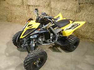 Yamaha Raptor 700R SE  Mint TILTON ATV Road Legal Tel 0116 2597374