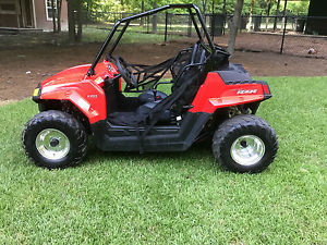 211 POLARIS 170 RZR- BIG WHEEL EDITION