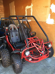 NEW GO KART 150CC