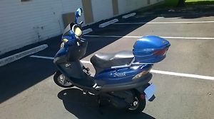 2013 Dongfang Sunny 150cc