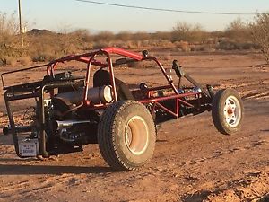 2008 Sandrail *Fast* and *Fun* Buggy