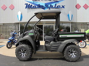 NEW 2016 Kawasaki Mule 610 XC SE 4x4 Fits in full size pickup * 2.75% 48 mo Fin