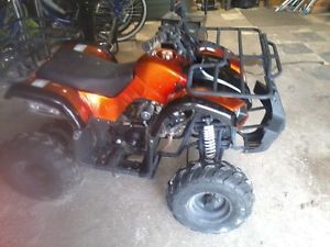 Youth ATV Off brand 4-wheeler