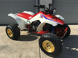 1986 TRX 250R Honda Fourtrax TRX250R Quad Hondaline FIRST YEAR Original