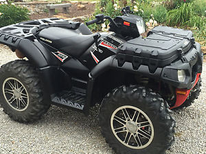 2013 Polaris 850 Sportsman  XP