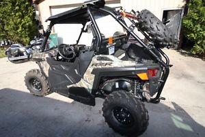 Polaris 2015 RZR 900 Trail only 200 miles many options