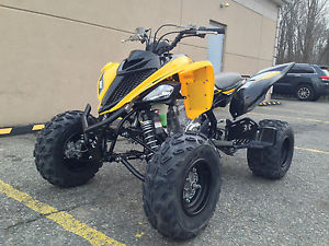 2016 Yamaha RAPTOR ,60 ANNIVERSARY EDITION