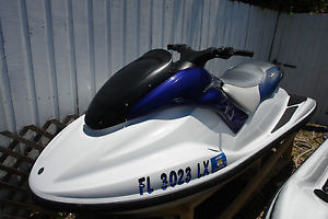 2002 yamaha GP1200R Jet SKi PWC 66V
