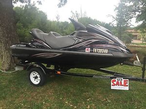 Yamaha FX High Output