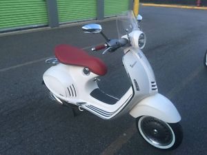 2013 Vespa 946
