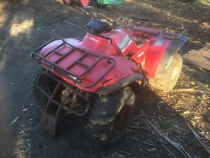 Honda TRX 300 1990
