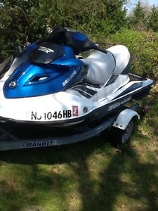 2008 seadoo gtx. 215 hp sc. Ready for water needs nothing