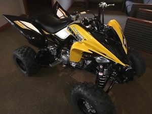 2016 Yamaha Raptor 700 Special Edtion