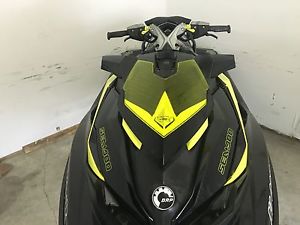 2012 SEADOO RXPX SUPERCHARGED WAVERUNNER PWC,260 HP WITH WARRANTY