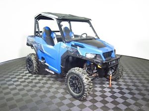 2016 Polaris GENERAL 1000 EPS Deluxe Used
