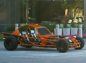 Custom professionally built one of its kind V8 LS sand-rail/ dune buggy