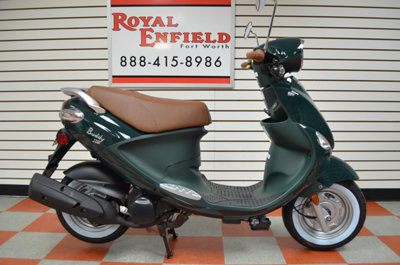 2016 GENUINE SCOOTER BUDDY 170I 2 YEAR WARRANTY FUN TO RIDE FINANCING CALL NOW!!