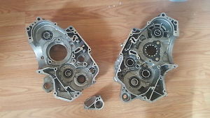 2004 Polaris predator 500