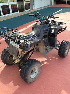 Quad Bike 150cc farm style ATV