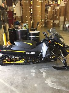 2014 Ski Doo Renegade 800 Etec